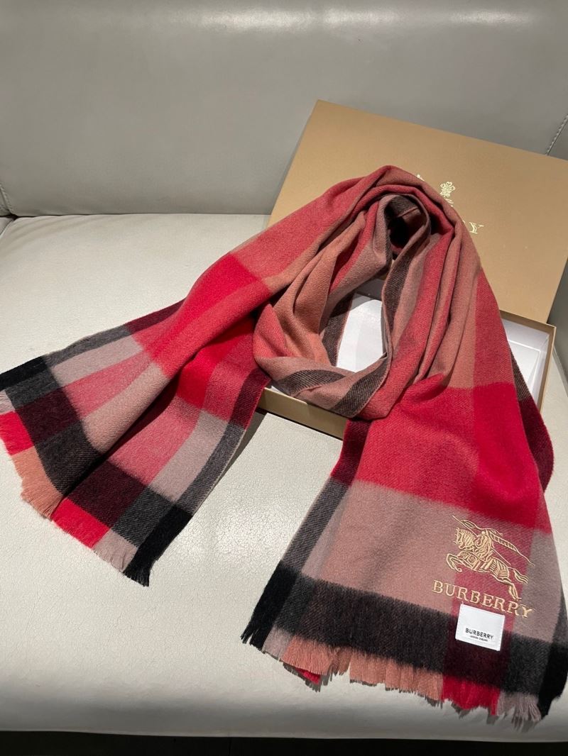 Burberry Scarf